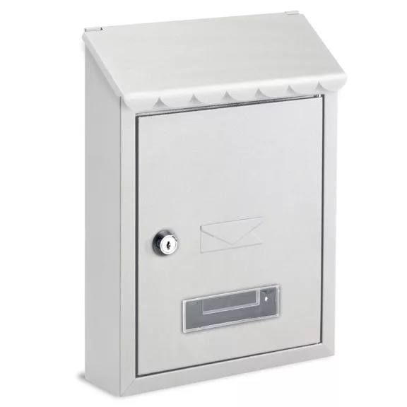 Kisméretű postaláda Kisméretű postaláda
