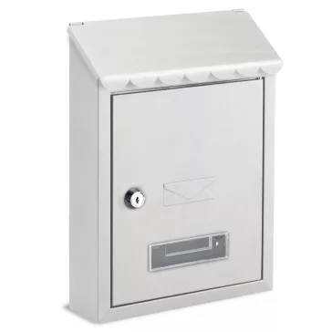 Primula B kisméretű postaláda
