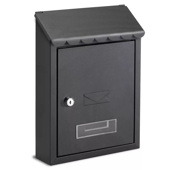 Kisméretű postaláda Kisméretű postaláda