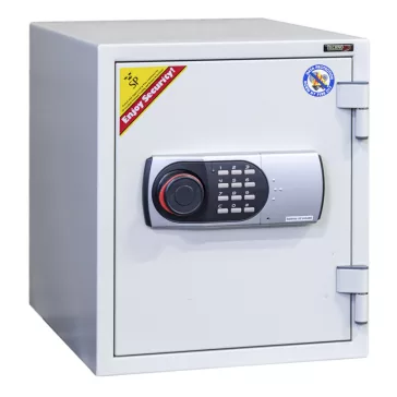 Tűzálló adattároló széf elektronikus zárral