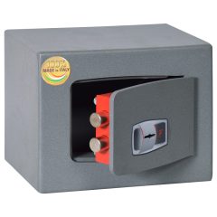   Technomax® | SMKO 2 megerősített bútorszéf Kulcsos zárral 