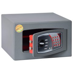   Technomax® | SMTO 3 megerősített bútorszéf  Digitális zárral