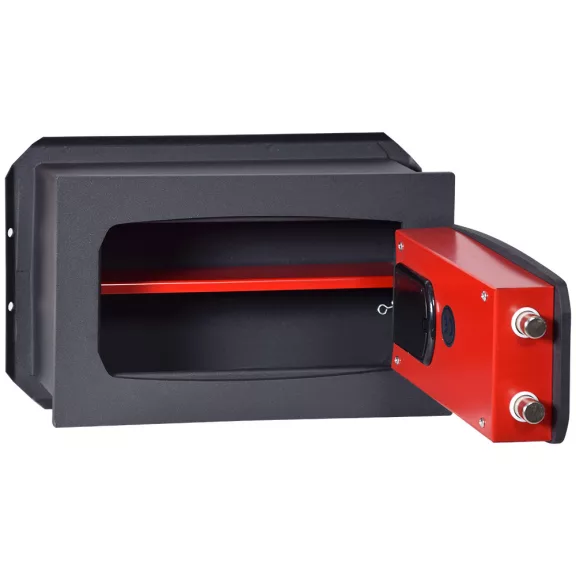 Technomax® - TE 3B faliszéf digitális zárralzárral