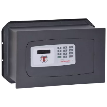 Technomax® - TE 3B faliszéf digitális zárralzárral