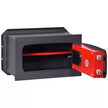 Technomax® - TE 3 faliszéf digitális zárral