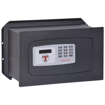 Technomax® - TE 3 faliszéf digitális zárral