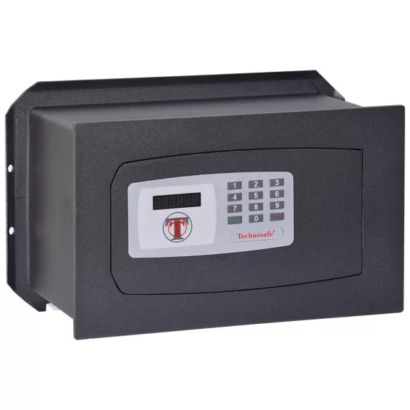 Technomax® - TE 3 faliszéf digitális zárral