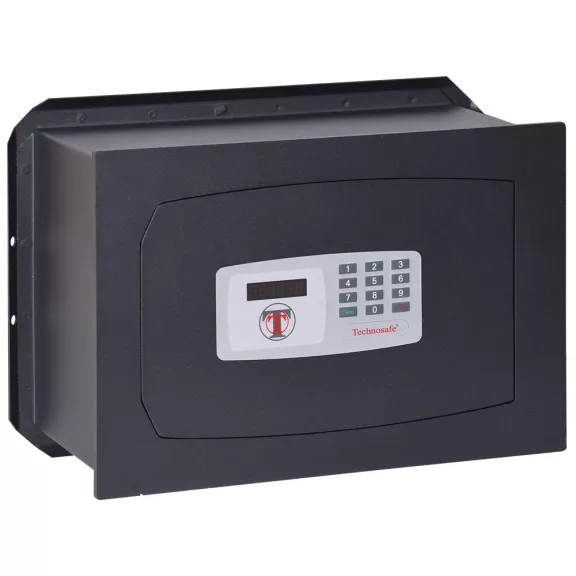 Technomax® - TE 4 faliszéf digitális zárral