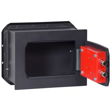 Technomax® - TK 1 faliszéf kulcsos zárral