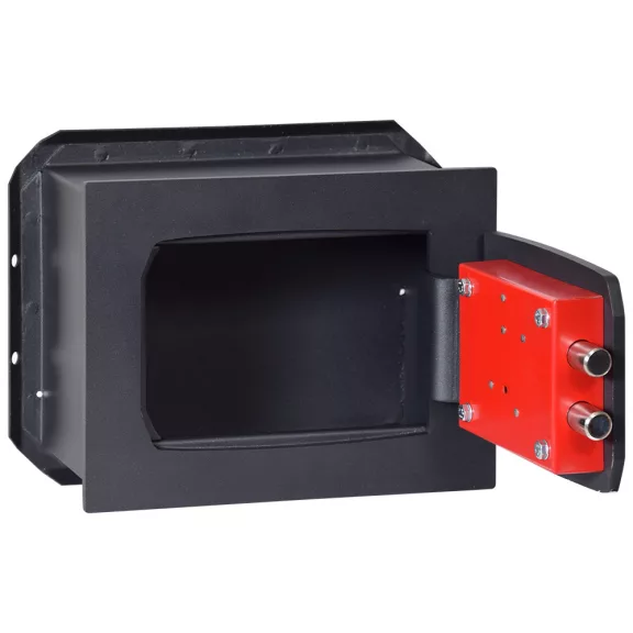 Technomax® - TK 1 faliszéf kulcsos zárral