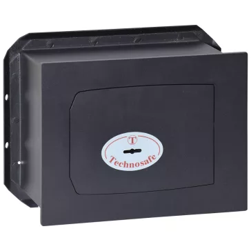 Technomax® - TK 1 faliszéf kulcsos zárral
