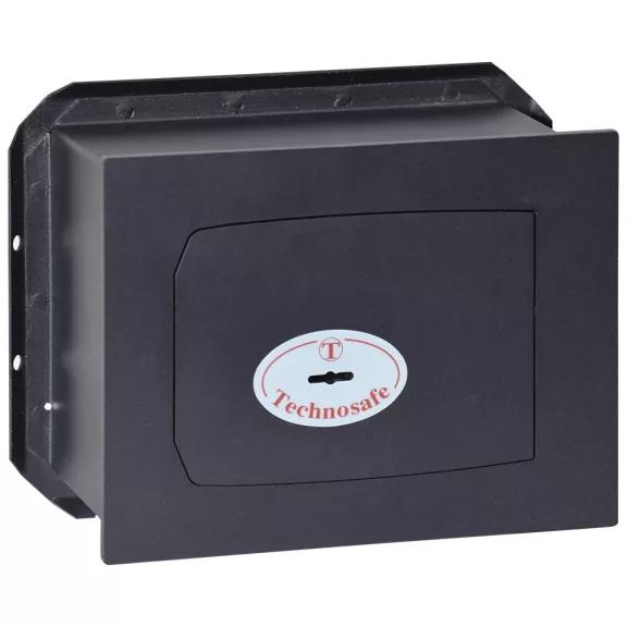 Technomax® - TK 1 faliszéf kulcsos zárral