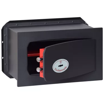 Technomax® - TK 3 faliszéf kulcsos zárral