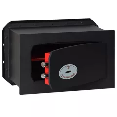 Technomax® | TK 3B faliszéf Kulcsos zárral