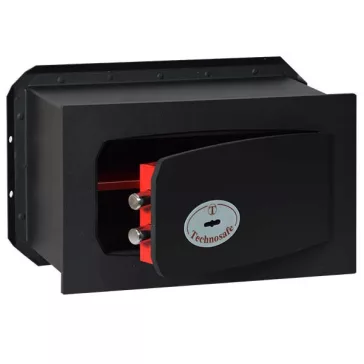 Technomax® - TK 3B faliszéf kulcsos zárral