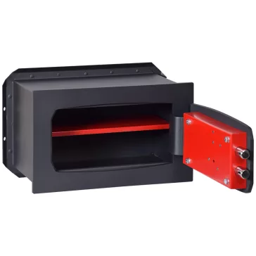 Technomax® - TK 3 faliszéf kulcsos zárral