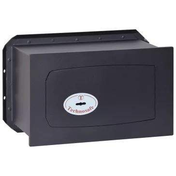 Technomax® - TK 3 faliszéf kulcsos zárral