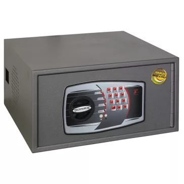 Technomax® - TVC 21E computer trezor