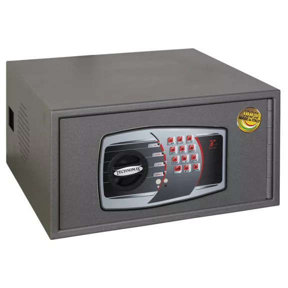 Technomax® - TVC 21E computer trezor