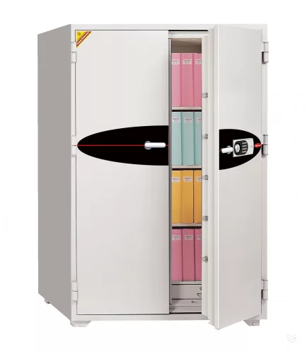 Diplomat Safe® | W3000 tűzálló iratszekrény