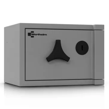 Wertheim® - AG 03 otthoni páncélszekrény passzív zárral