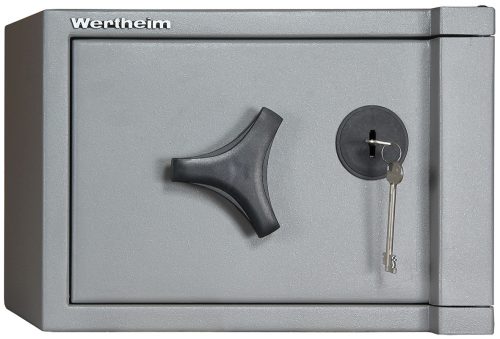 Wertheim® | AG 03 otthoni páncélszekrény passzív zárral