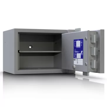 Wertheim® - AG 03 otthoni páncélszekrény passzív zárral