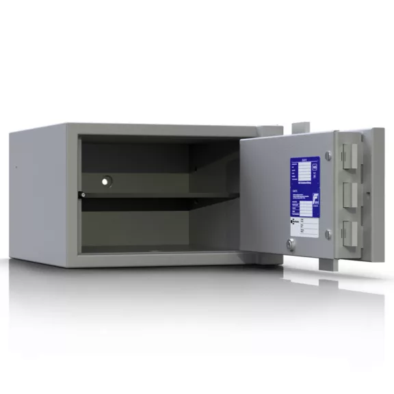 Wertheim® - AG 05 otthoni páncélszekrény passzív zárral