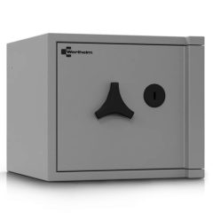   Wertheim® | AG 10 otthoni páncélszekrény passzív zárral