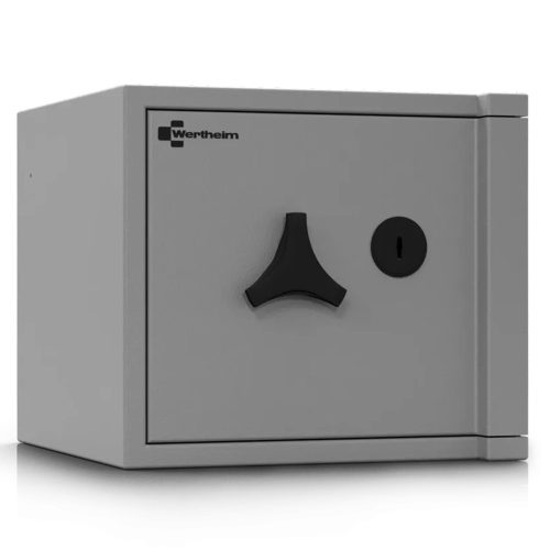 Wertheim® | AG 10 otthoni páncélszekrény passzív zárral