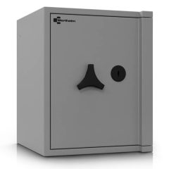   Wertheim® | AG 15 otthoni páncélszekrény passzív zárral
