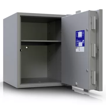 Wertheim® - AG 15 otthoni páncélszekrény passzív zárral