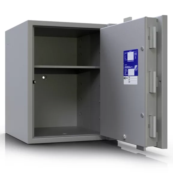 Wertheim® - AG 15 otthoni páncélszekrény passzív zárral