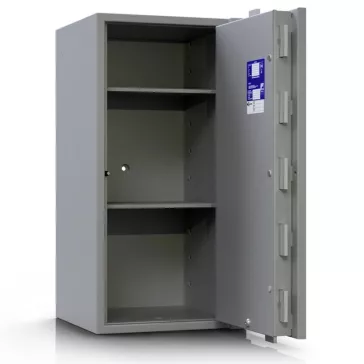 Wertheim® - AG 25 otthoni páncélszekrény passzív zárral