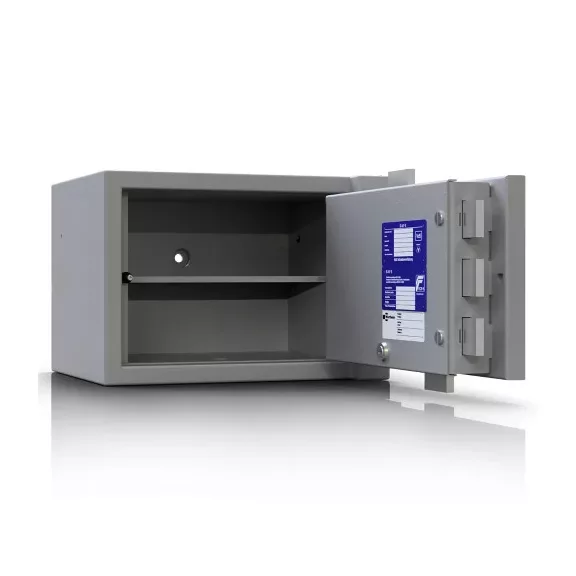Wertheim® prémium páncélszekrény passzív zárrendszerrel