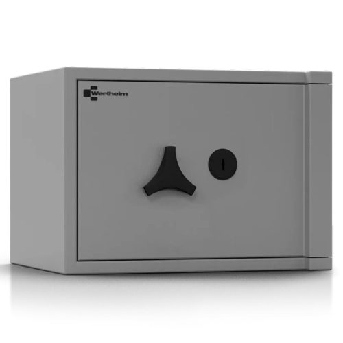 Wertheim® | AM 10 betontöltetű páncélszekrény passzív zárral