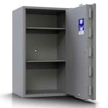 Wertheim® - AM 25 betontöltetű páncélszekrény passzív zárral