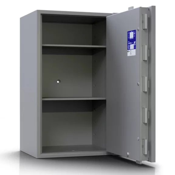 Wertheim® - AM 25 betontöltetű páncélszekrény passzív zárral