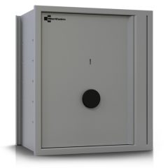   Wertheim® | AMS 0600 fali páncélszekrény passzív zárral