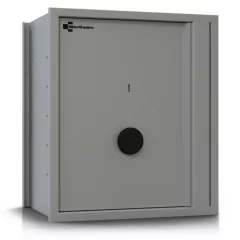   Wertheim® | AMS 0600 fali páncélszekrény passzív zárral