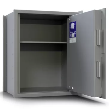 Wertheim® - AMS 0600 fali páncélszekrény passzív zárral