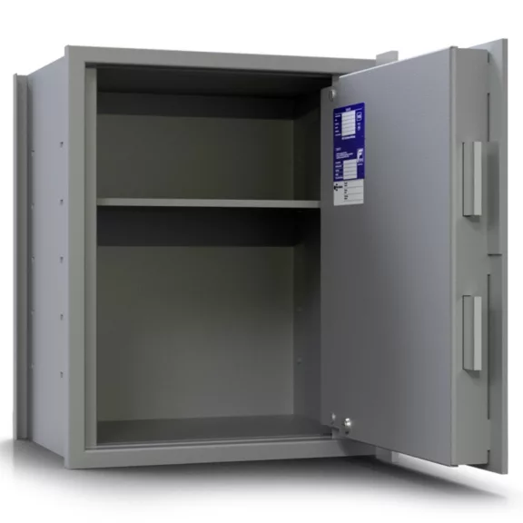 Wertheim® - AMS 0600 fali páncélszekrény passzív zárral