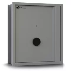   Wertheim® | AMS 0601 fali páncélszekrény passzív zárral
