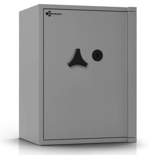 betontöltetű páncélszekrény passzív zárral