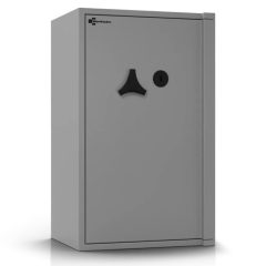 betontöltetű páncélszekrény passzív zárral