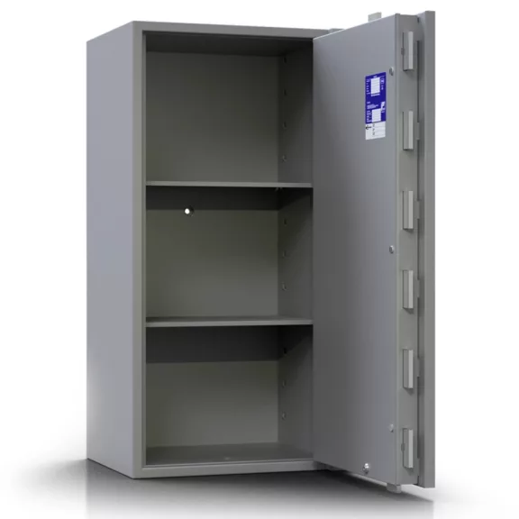 Wertheim® AN 30 páncélszekrény passzív zárral 