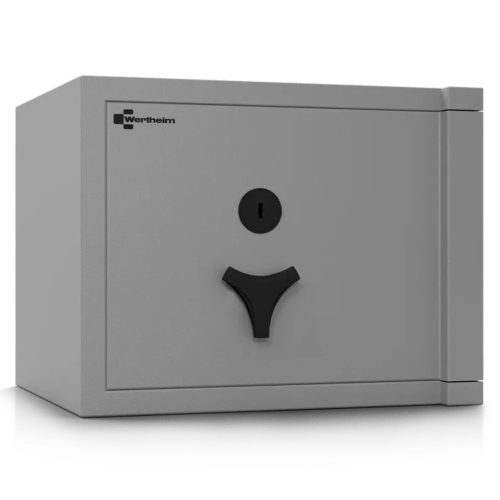 Wertheim® | AP 10 tűzálló betontöltetű páncélszekrény passzív zárral