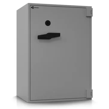 Wertheim® AWS 1200 Páncélszekény - Nagybiztonságú páncélszekrény - Passzív zárral