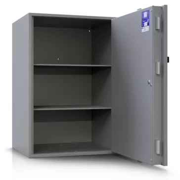 Wertheim® AWS 1200 Páncélszekény - Nagybiztonságú páncélszekrény - Passzív zárral