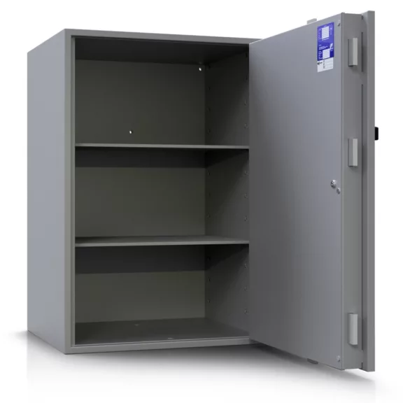 Wertheim® AWS 1200 Páncélszekény - Nagybiztonságú páncélszekrény - Passzív zárral